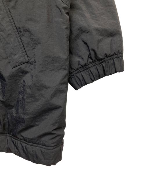 NIKE（ナイキ）NIKE (ナイキ) ナイロンジャケット グリーン×ブラック サイズ:XLの古着・服飾アイテム