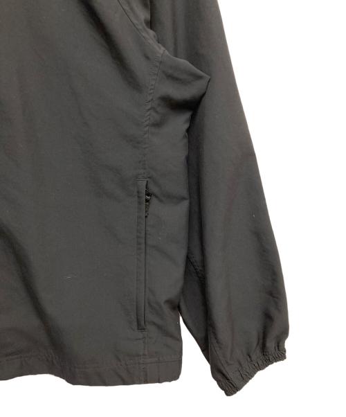 adidas（アディダス）adidas (アディダス) ジップアップジャケット ブラック サイズ:Lの古着・服飾アイテム