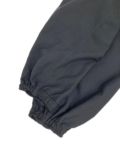 adidas（アディダス）adidas (アディダス) ジップアップジャケット ブラック サイズ:Lの古着・服飾アイテム