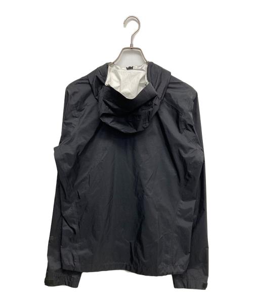 Patagonia（パタゴニア）Patagonia (パタゴニア) トレントシェルジャケット ブラック サイズ:Ｓの古着・服飾アイテム