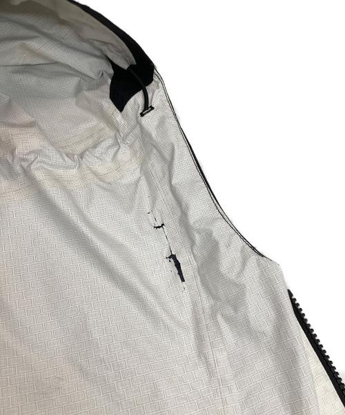 Patagonia（パタゴニア）Patagonia (パタゴニア) トレントシェルジャケット ブラック サイズ:Ｓの古着・服飾アイテム
