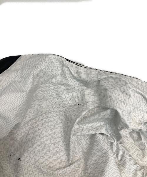 Patagonia（パタゴニア）Patagonia (パタゴニア) トレントシェルジャケット ブラック サイズ:Ｓの古着・服飾アイテム