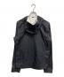 Patagonia (パタゴニア) トレントシェルジャケット ブラック サイズ:Ｓ：7000円