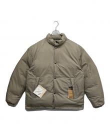 THE NORTH FACE（ザ ノース フェイス）の古着「オルタレーションシエラジャケット」｜ベージュ