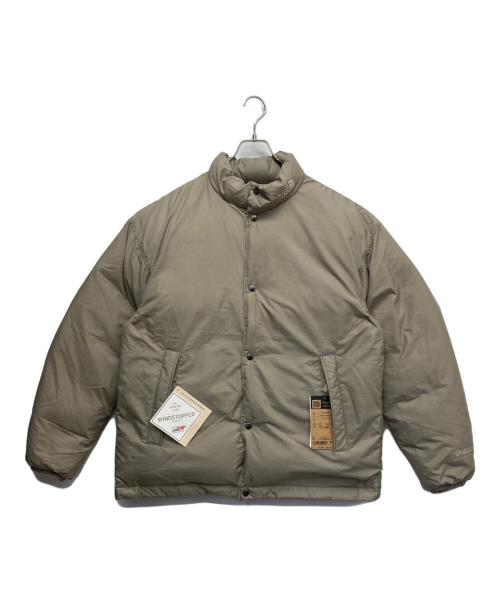 THE NORTH FACE（ザ ノース フェイス）THE NORTH FACE (ザ ノース フェイス) オルタレーションシエラジャケット ベージュ サイズ:XLの古着・服飾アイテム