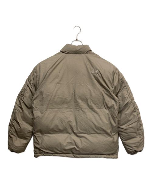 THE NORTH FACE（ザ ノース フェイス）THE NORTH FACE (ザ ノース フェイス) オルタレーションシエラジャケット ベージュ サイズ:XLの古着・服飾アイテム