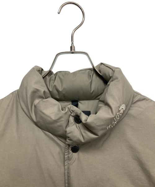 THE NORTH FACE（ザ ノース フェイス）THE NORTH FACE (ザ ノース フェイス) オルタレーションシエラジャケット ベージュ サイズ:XLの古着・服飾アイテム