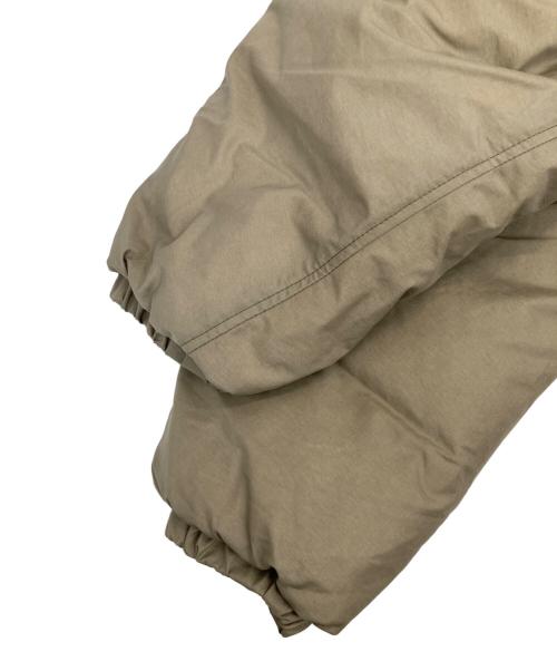 THE NORTH FACE（ザ ノース フェイス）THE NORTH FACE (ザ ノース フェイス) オルタレーションシエラジャケット ベージュ サイズ:XLの古着・服飾アイテム