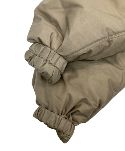 THE NORTH FACE（ザ ノース フェイス）THE NORTH FACE (ザ ノース フェイス) オルタレーションシエラジャケット ベージュ サイズ:XLの古着・服飾アイテム