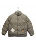 THE NORTH FACE（ザ ノース フェイス）の古着「オルタレーションシエラジャケット」｜ベージュ
