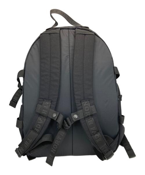 THE NORTHFACE PURPLELABEL（ザ・ノースフェイス パープルレーベル）THE NORTHFACE PURPLELABEL (ザ・ノースフェイス パープルレーベル) CORDURA Nylon Day Pack ブラックの古着・服飾アイテム