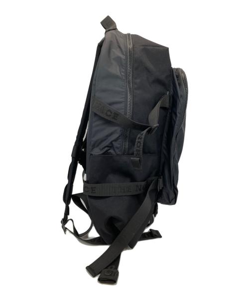 THE NORTHFACE PURPLELABEL（ザ・ノースフェイス パープルレーベル）THE NORTHFACE PURPLELABEL (ザ・ノースフェイス パープルレーベル) CORDURA Nylon Day Pack ブラックの古着・服飾アイテム