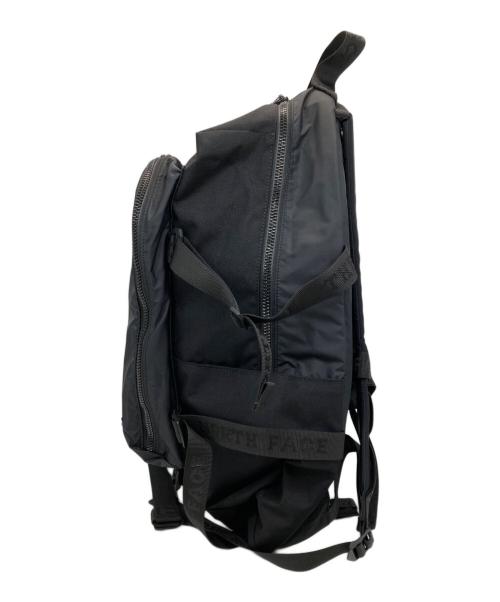 THE NORTHFACE PURPLELABEL（ザ・ノースフェイス パープルレーベル）THE NORTHFACE PURPLELABEL (ザ・ノースフェイス パープルレーベル) CORDURA Nylon Day Pack ブラックの古着・服飾アイテム