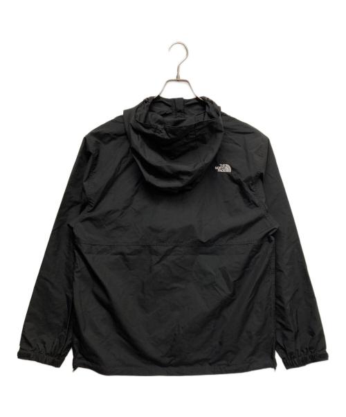 THE NORTH FACE（ザ ノース フェイス）THE NORTH FACE (ザ ノース フェイス) コンパクトジャケット ブラック サイズ:Lの古着・服飾アイテム