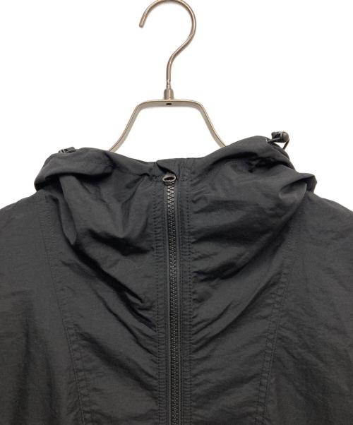 THE NORTH FACE（ザ ノース フェイス）THE NORTH FACE (ザ ノース フェイス) コンパクトジャケット ブラック サイズ:Lの古着・服飾アイテム