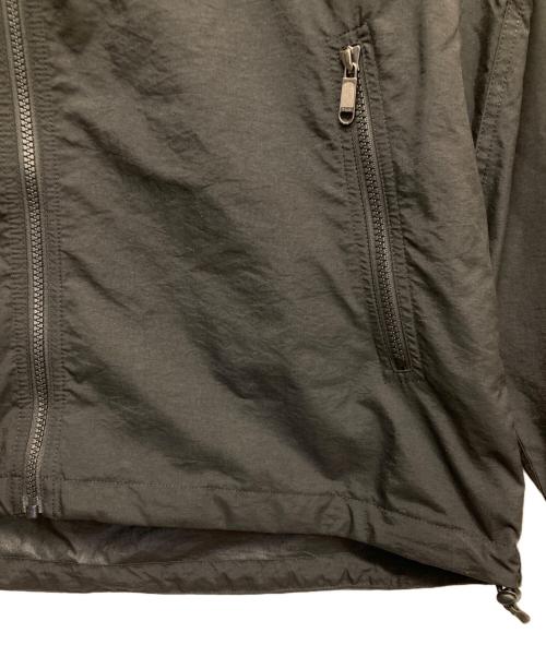 THE NORTH FACE（ザ ノース フェイス）THE NORTH FACE (ザ ノース フェイス) コンパクトジャケット ブラック サイズ:Lの古着・服飾アイテム