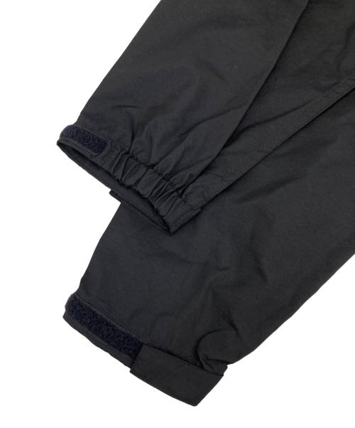 THE NORTH FACE（ザ ノース フェイス）THE NORTH FACE (ザ ノース フェイス) コンパクトジャケット ブラック サイズ:Lの古着・服飾アイテム