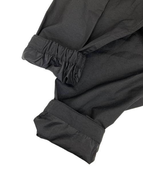THE NORTH FACE（ザ ノース フェイス）THE NORTH FACE (ザ ノース フェイス) コンパクトジャケット ブラック サイズ:Lの古着・服飾アイテム