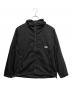 THE NORTH FACE（ザ ノース フェイス）の古着「コンパクトジャケット」｜ブラック