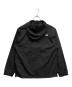 THE NORTH FACE (ザ ノース フェイス) コンパクトジャケット ブラック サイズ:L：12000円