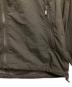 中古・古着 THE NORTH FACE (ザ ノース フェイス) コンパクトジャケット ブラック サイズ:L：12000円