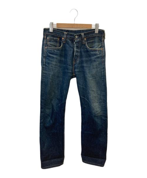 SUGAR CANE（シュガーケーン）SUGAR CANE (シュガーケーン) デニムパンツ インディゴ サイズ:30-34の古着・服飾アイテム