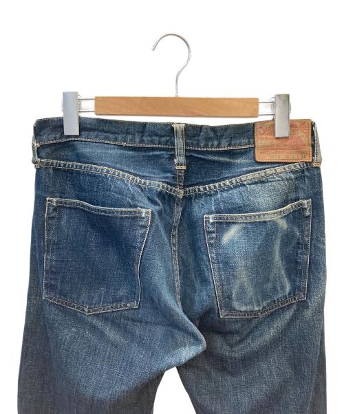 SUGAR CANE（シュガーケーン）SUGAR CANE (シュガーケーン) デニムパンツ インディゴ サイズ:30-34の古着・服飾アイテム
