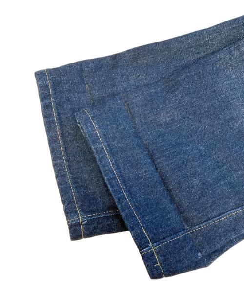 SUGAR CANE（シュガーケーン）SUGAR CANE (シュガーケーン) デニムパンツ インディゴ サイズ:30-34の古着・服飾アイテム