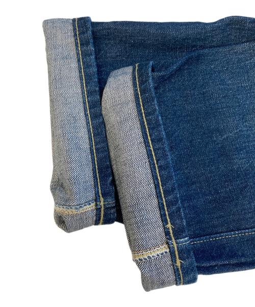 SUGAR CANE（シュガーケーン）SUGAR CANE (シュガーケーン) デニムパンツ インディゴ サイズ:30-34の古着・服飾アイテム