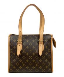 LOUIS VUITTON（ルイ ヴィトン）の古着「ショルダーバッグ」｜ベージュ