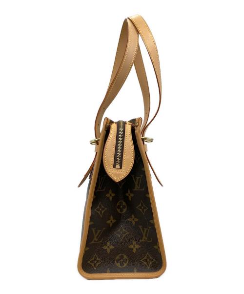 LOUIS VUITTON（ルイ ヴィトン）LOUIS VUITTON (ルイ ヴィトン) ショルダーバッグ ベージュの古着・服飾アイテム