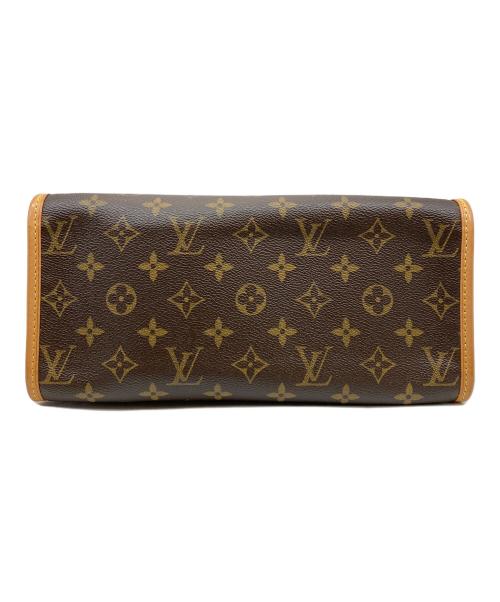 LOUIS VUITTON（ルイ ヴィトン）LOUIS VUITTON (ルイ ヴィトン) ショルダーバッグ ベージュの古着・服飾アイテム