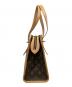 LOUIS VUITTON (ルイ ヴィトン) ショルダーバッグ ベージュ：150000円