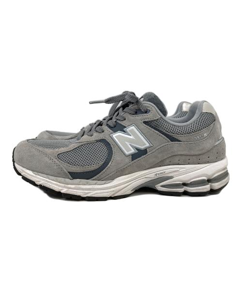 NEW BALANCE（ニューバランス）NEW BALANCE (ニューバランス) スニーカー ライトグレー サイズ:26.5の古着・服飾アイテム