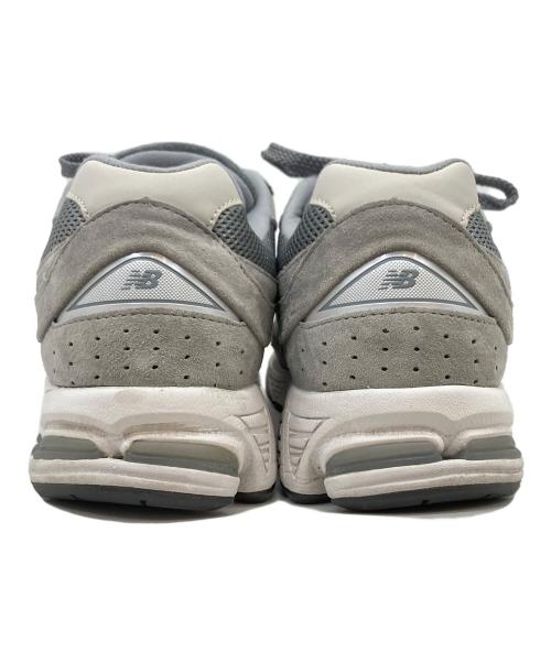 NEW BALANCE（ニューバランス）NEW BALANCE (ニューバランス) スニーカー ライトグレー サイズ:26.5の古着・服飾アイテム