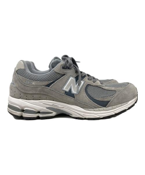 NEW BALANCE（ニューバランス）NEW BALANCE (ニューバランス) スニーカー ライトグレー サイズ:26.5の古着・服飾アイテム