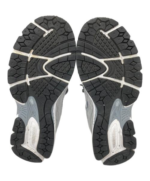 NEW BALANCE（ニューバランス）NEW BALANCE (ニューバランス) スニーカー ライトグレー サイズ:26.5の古着・服飾アイテム