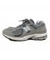 NEW BALANCE (ニューバランス) スニーカー ライトグレー サイズ:26.5：10000円