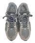 中古・古着 NEW BALANCE (ニューバランス) スニーカー ライトグレー サイズ:26.5：10000円