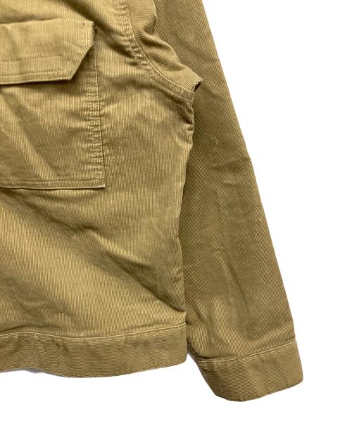THE NORTH FACE（ザ ノース フェイス）THE NORTH FACE (ザ ノース フェイス) バレーウェーブトラッカージャケット ブラウン サイズ:Mの古着・服飾アイテム