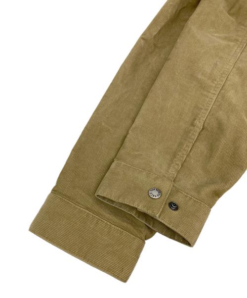 THE NORTH FACE（ザ ノース フェイス）THE NORTH FACE (ザ ノース フェイス) バレーウェーブトラッカージャケット ブラウン サイズ:Mの古着・服飾アイテム