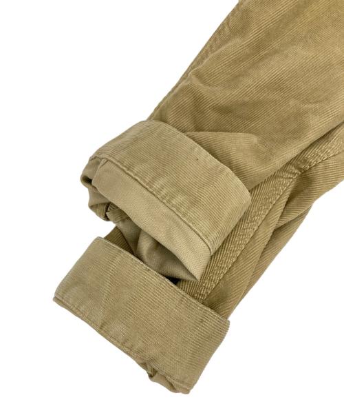 THE NORTH FACE（ザ ノース フェイス）THE NORTH FACE (ザ ノース フェイス) バレーウェーブトラッカージャケット ブラウン サイズ:Mの古着・服飾アイテム