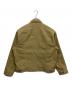 THE NORTH FACE (ザ ノース フェイス) バレーウェーブトラッカージャケット ブラウン サイズ:M：10000円