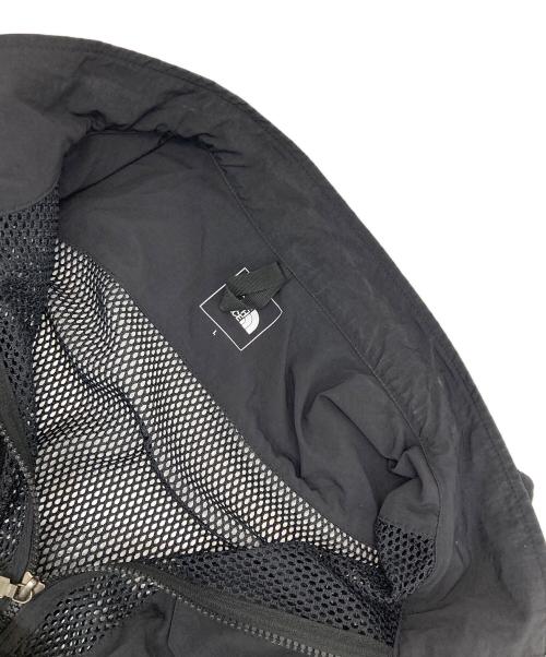 THE NORTH FACE（ザ ノース フェイス）THE NORTH FACE (ザ ノース フェイス) ベスト ユーティリティメッシュベスト ブラック サイズ:Lの古着・服飾アイテム