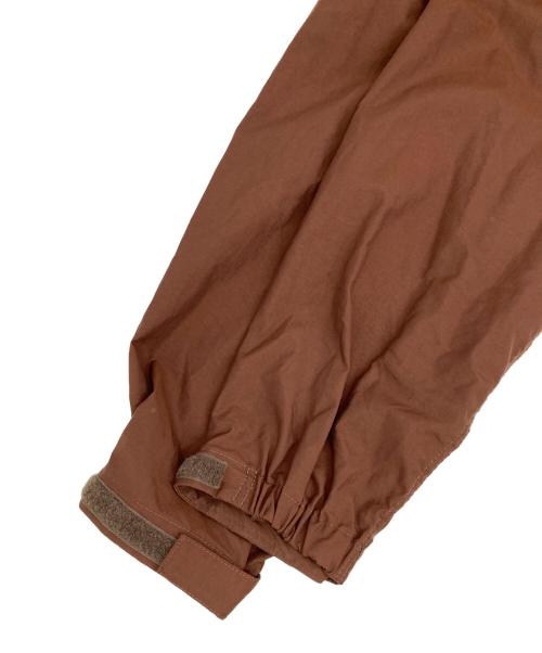 THE NORTH FACE（ザ ノース フェイス）THE NORTH FACE (ザ ノース フェイス) COMPACT JACKET ブラウン サイズ:XLの古着・服飾アイテム