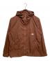 THE NORTH FACE（ザ ノース フェイス）の古着「COMPACT JACKET」｜ブラウン