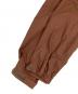 中古・古着 THE NORTH FACE (ザ ノース フェイス) COMPACT JACKET ブラウン サイズ:XL：10000円