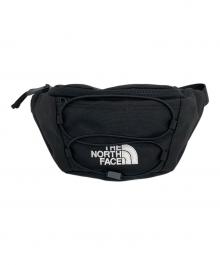 THE NORTH FACE（ザ ノース フェイス）の古着「JESTER LUMBAR」｜ブラック