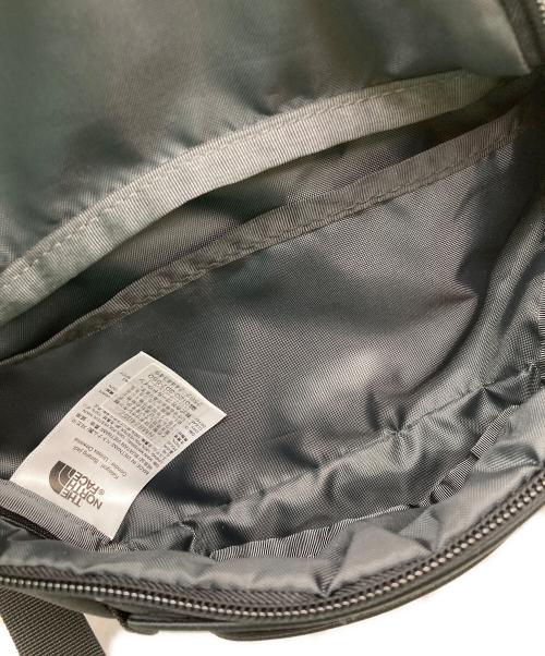 THE NORTH FACE（ザ ノース フェイス）THE NORTH FACE (ザ ノース フェイス) JESTER LUMBAR ブラックの古着・服飾アイテム