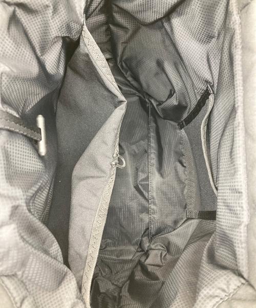 THE NORTH FACE（ザ ノース フェイス）THE NORTH FACE (ザ ノース フェイス) ジオフェイストート　バッグ　ハンドバッグ ブラックの古着・服飾アイテム
